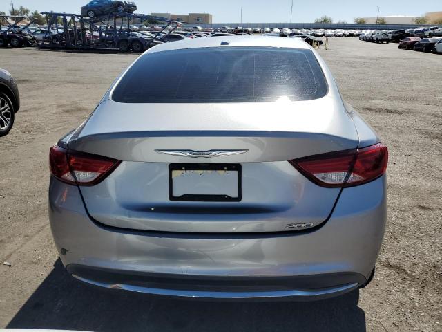 Photo 6 from auction – 2016 CHRYSLER 200 LIMITE with VIN 1C3CCCAB1GN153607