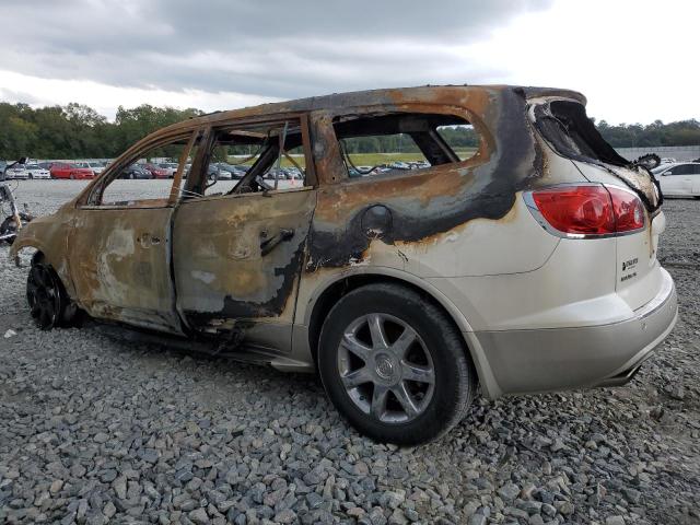 Фото 2 с аукциона – 2009 BUICK ENCLAVE CX с VIN 5GAER23D89J127111