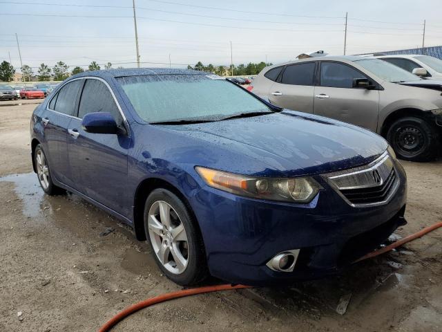 Photo 4 from auction – 2012 ACURA TSX with VIN JH4CU2F47CC007746