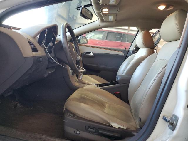 Photo 7 from auction – 2012 CHEVROLET MALIBU 2LT with VIN 1G1ZD5E01CF100474