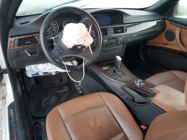 Photo 8 from auction – 2011 BMW 328 I with VIN WBADW3C54BE541564