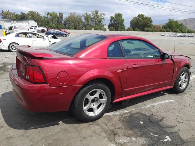 Снимка 3 от търг – 2003 FORD MUSTANG с VIN 1FAFP40483F306256