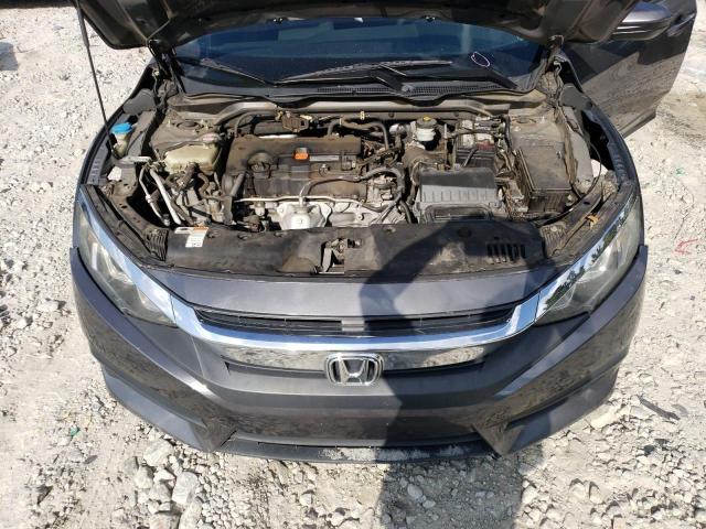 Photo 11 from auction – 2016 HONDA CIVIC EX with VIN 2HGFC2F75GH553512
