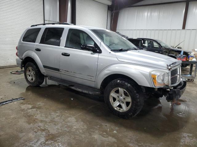 Photo 4 from auction – 2006 DODGE DURANGO SL with VIN 1D4HB48N66F149641