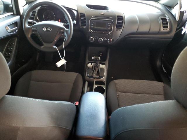 Photo 8 from auction – 2018 KIA FORTE LX with VIN 3KPFK4A75JE182973