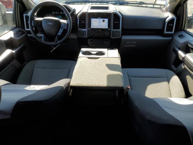 Photo 8 from auction – 2019 FORD F150 SUPER with VIN 1FTEW1EP2KFC68533