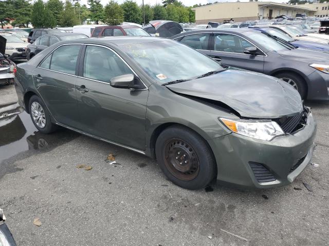 Photo 4 from auction – 2014 TOYOTA CAMRY L with VIN 4T4BF1FK8ER429992