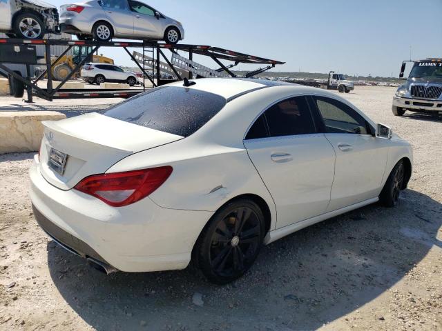 Photo 3 from auction – 2016 MERCEDES-BENZ CLA 250 with VIN WDDSJ4EB5GN368684