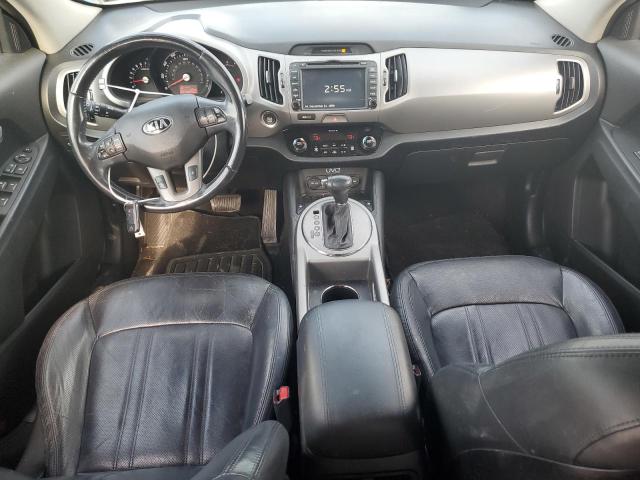 Photo 8 from auction – 2016 KIA SPORTAGE E with VIN KNDPC3AC7G7816284