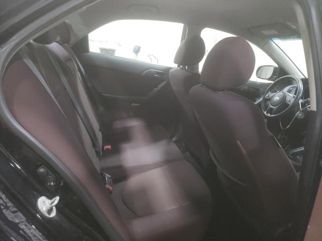 Photo 10 from auction – 2010 KIA FORTE EX with VIN KNAFU4A23A5200362