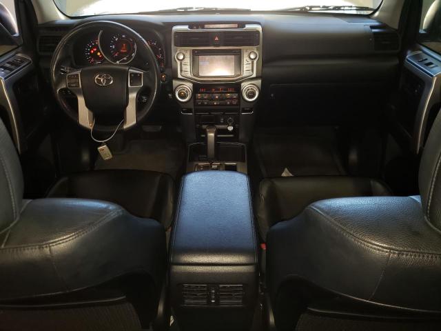 Photo 8 from auction – 2013 TOYOTA 4RUNNER SR with VIN JTEZU5JR4D5051236