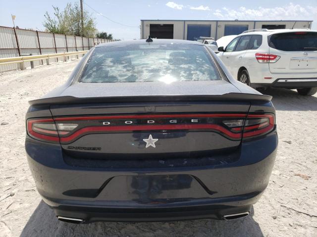 Photo 6 from auction – 2016 DODGE CHARGER SX with VIN 2C3CDXHG7GH327632