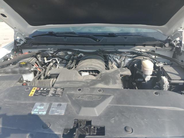 Photo 11 from auction – 2018 CHEVROLET SILVERADO with VIN 1GCVKREC5JZ133471