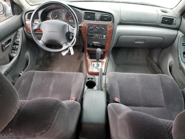 Photo 8 from auction – 2004 SUBARU LEGACY L S with VIN 4S3BE625847211336