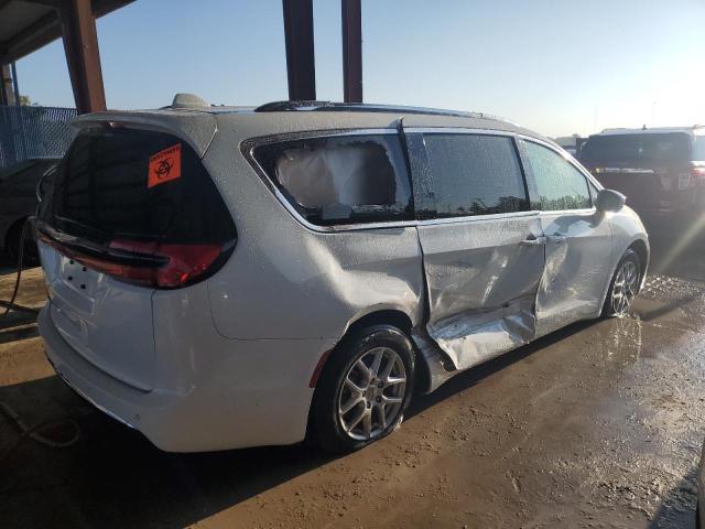Photo 3 from auction – 2021 CHRYSLER PACIFICA T with VIN 2C4RC1BG3MR521160