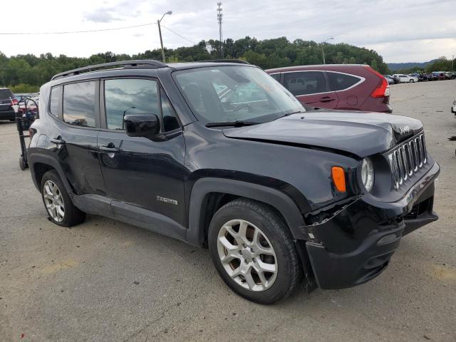 Photo 4 from auction – 2017 JEEP RENEGADE L with VIN ZACCJABB5HPF28167