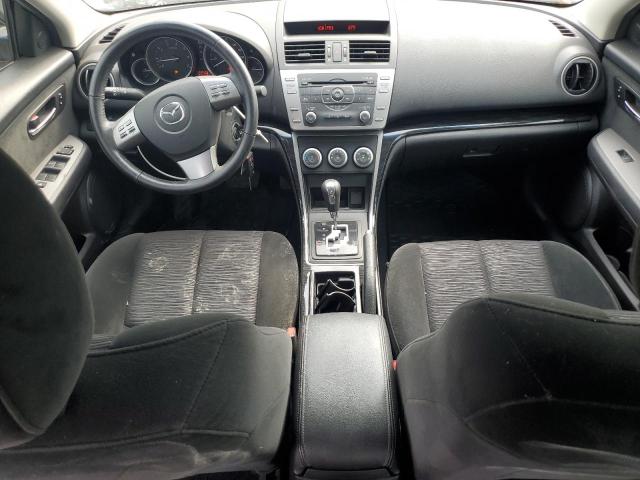 Photo 8 from auction – 2010 MAZDA 6 I with VIN 1YVHZ8CH7A5M01553