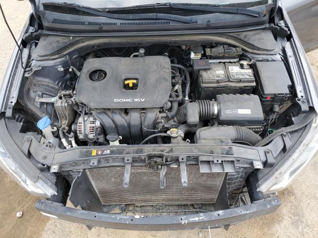 Photo 11 from auction – 2018 HYUNDAI ELANTRA SE with VIN 5NPD84LF3JH364984