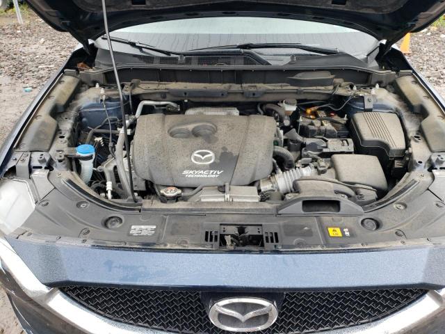 Photo 12 from auction – 2017 MAZDA CX-5 GRAND with VIN JM3KFADL1H0200969