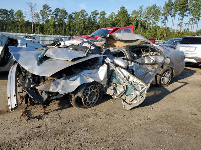 BUICK LESABRE CU 2004 with VIN 1G4HP52K644117344 - Photo from auction