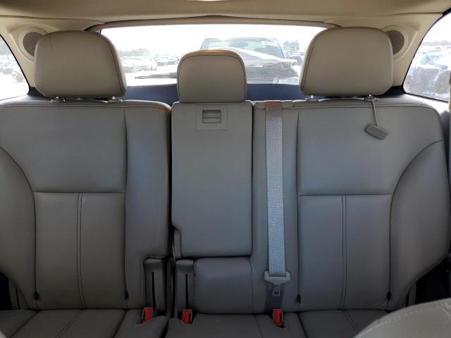 Photo 10 from auction – 2013 FORD EDGE LIMIT with VIN 2FMDK3KC7DBB52796