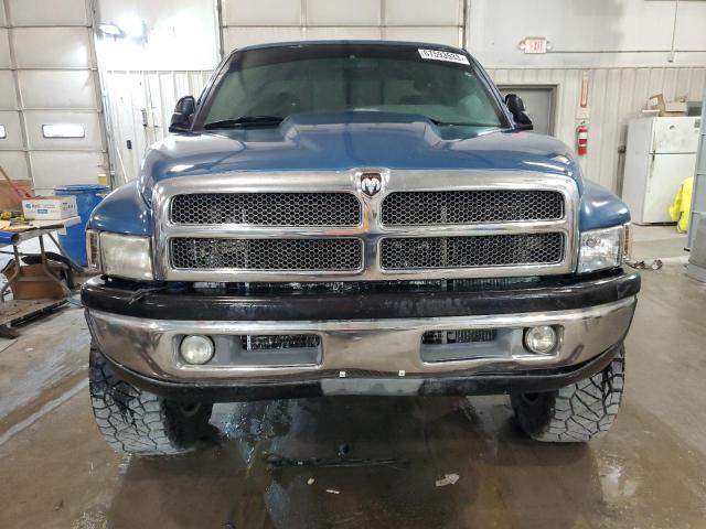 Снимка 5 от търг – 2002 DODGE RAM 2500 с VIN 3B7KF23692M260321