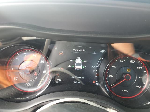 Foto 9 de la subasta – 2023 DODGE CHARGER SX con VIN 2C3CDXBG3PH588698