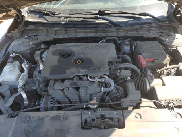 Photo 11 from auction – 2022 NISSAN ALTIMA SR with VIN 1N4BL4CV1LN319208