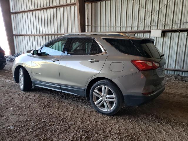 Photo 2 from auction – 2018 CHEVROLET EQUINOX PR with VIN 3GNAXMEV2JS529432