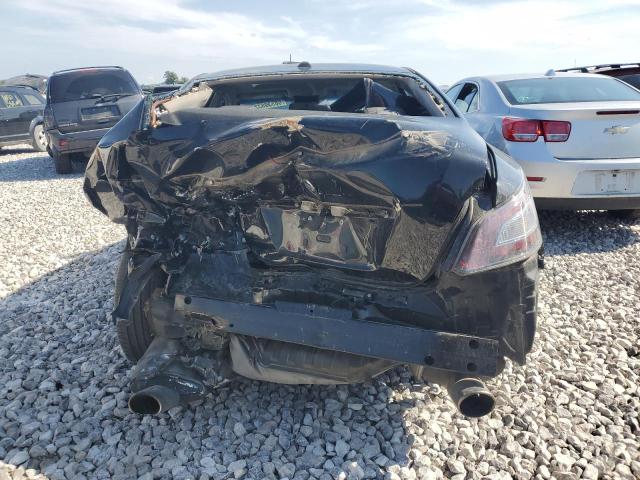 Photo 6 from auction – 2013 NISSAN MAXIMA S with VIN 1N4AA5APXDC841425