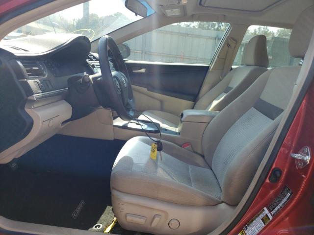 Photo 7 from auction – 2012 TOYOTA CAMRY BASE with VIN 4T1BF1FK9CU589189