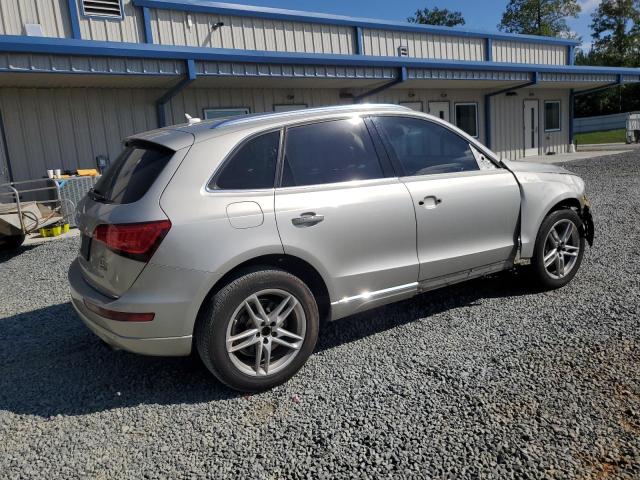 Photo 3 from auction – 2017 AUDI Q5 PREMIUM with VIN WA1L2AFP3HA051946