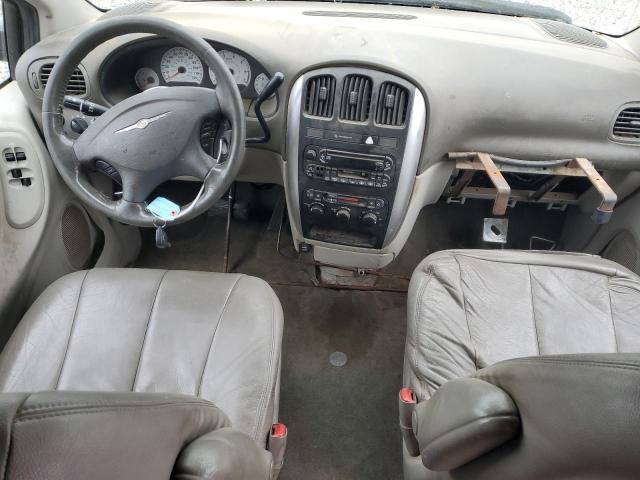 Photo 8 from auction – 2007 CHRYSLER TOWN & COU with VIN 2A4GP54L47R137013