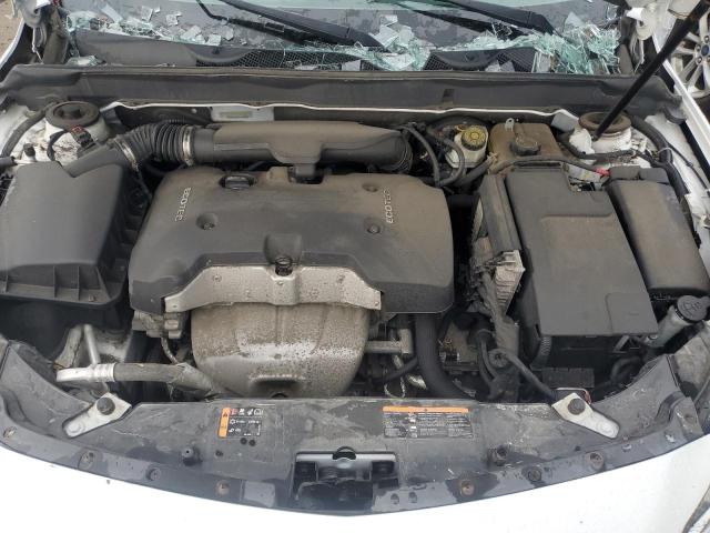Photo 11 from auction – 2015 CHEVROLET MALIBU LS with VIN 1G11B5SL5FF237200