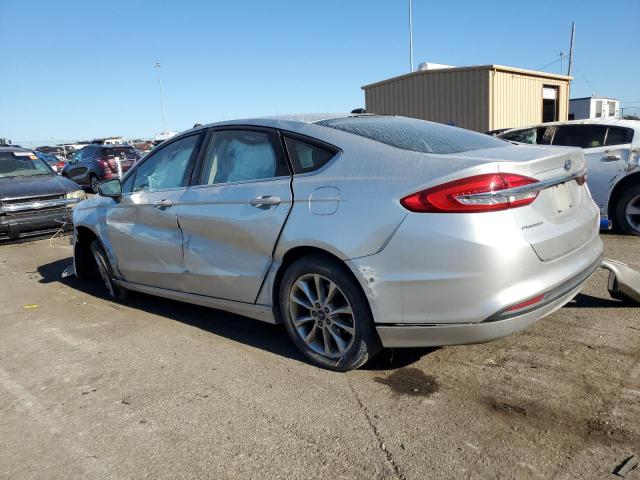 Photo 2 from auction – 2017 FORD FUSION SE with VIN 3FA6P0H75HR260323