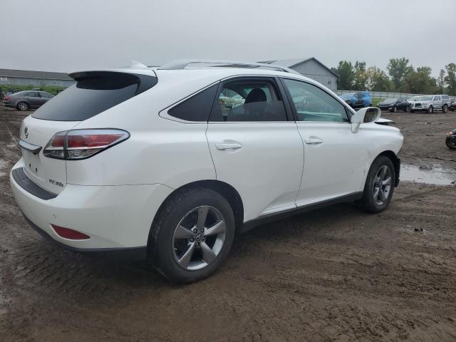 Photo 3 from auction – 2015 LEXUS RX 350 BAS with VIN 2T2BK1BA1FC340427