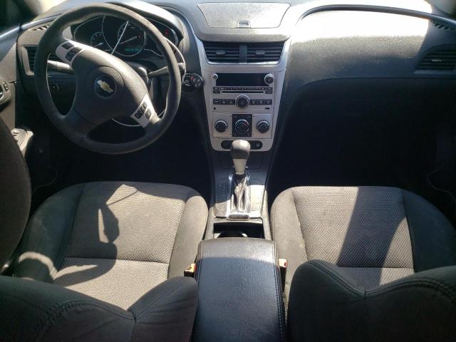 Photo 8 from auction – 2011 CHEVROLET MALIBU 1LT with VIN 1G1ZC5E19BF300187