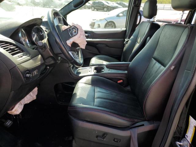 Photo 7 from auction – 2016 DODGE GRAND CARA with VIN 2C4RDGEG0GR362016