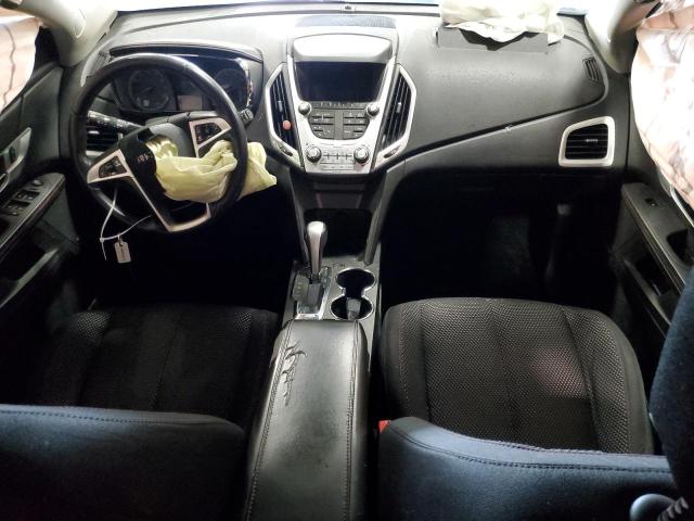 Photo 8 from auction – 2013 GMC TERRAIN SL with VIN 2GKALSEK7D6312447