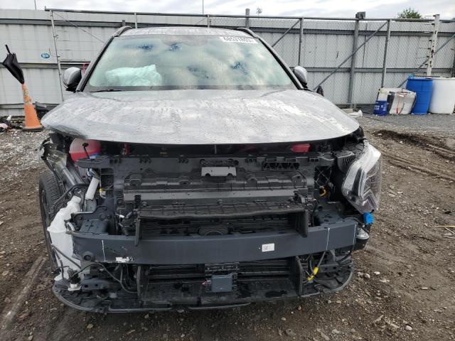 Photo 5 from auction – 2023 KIA NIRO SX with VIN KNDCT3LE2P5068276