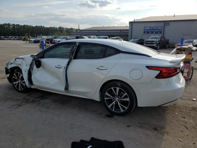 Photo 2 from auction – 2016 NISSAN MAXIMA 3.5 with VIN 1N4AA6AP1GC424544