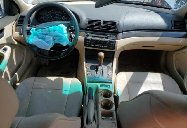 Снимка 8 от търг – 2000 BMW 323 I с VIN WBAAM3344YFP77988