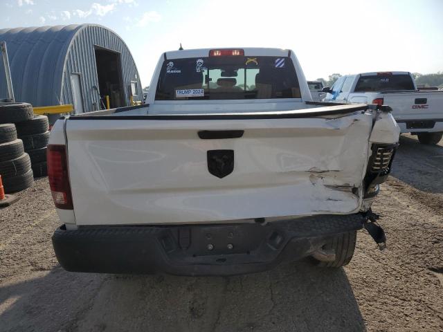 Photo 6 from auction – 2019 RAM 1500 CLASS with VIN 1C6RR6GG1KS669816