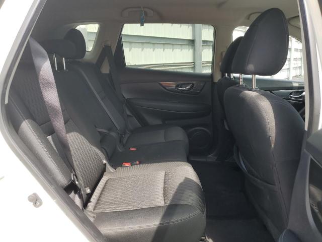 Photo 11 from auction – 2020 NISSAN ROGUE S with VIN KNMAT2MT4LP517180