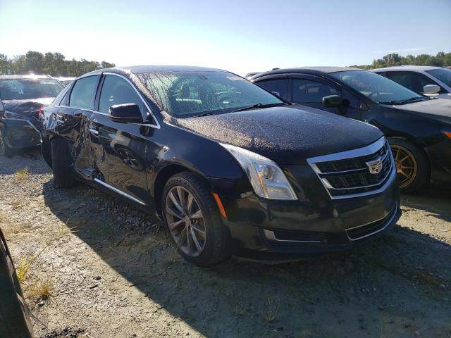 Photo 4 from auction – 2014 CADILLAC XTS with VIN 2G61L5S36E9248947