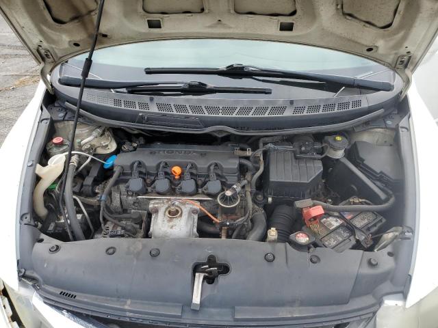 Photo 11 from auction – 2011 HONDA CIVIC LX with VIN 2HGFA1F56BH510904