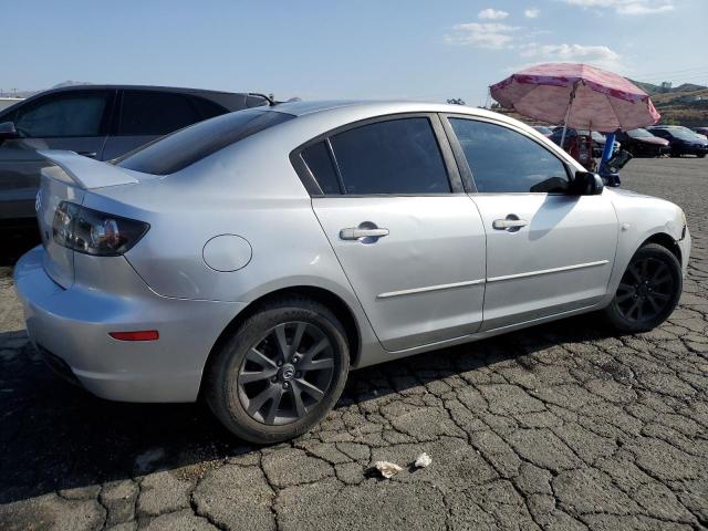 Photo 3 from auction – 2007 MAZDA 3 I with VIN JM1BK32F871716137