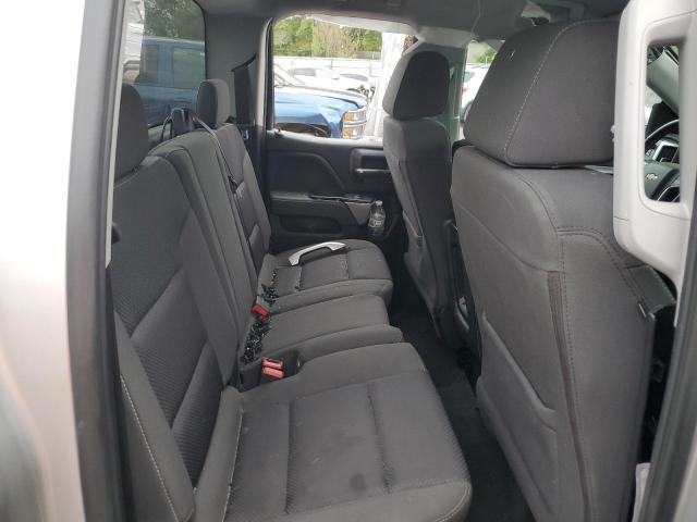 Photo 10 from auction – 2019 CHEVROLET SILVERADO with VIN 2GCVKPEC8K1200319