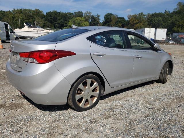 Photo 3 from auction – 2012 HYUNDAI ELANTRA GL with VIN KMHDH4AE2CU247816