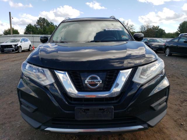 Photo 5 from auction – 2017 NISSAN ROGUE S with VIN KNMAT2MV6HP577809